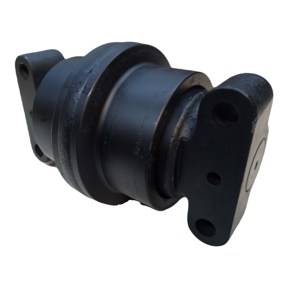 Laufrolle KOMATSU PC88MR-6F RUBBER (S/N: 3-UP)